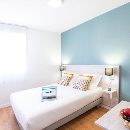 Comfort Aparthotel Aix Le Tholonet 외부 사진