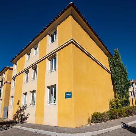 Comfort Aparthotel Aix Le Tholonet 외부 사진