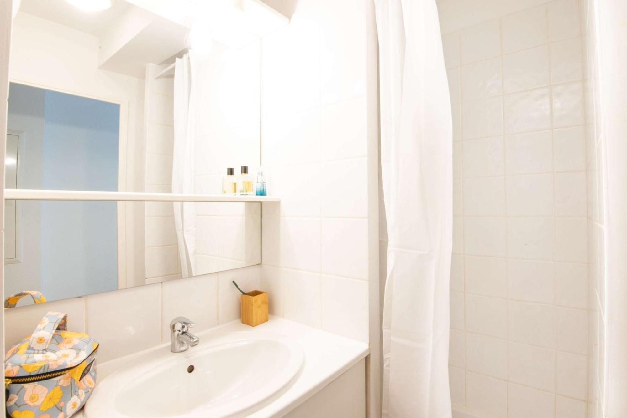Comfort Aparthotel Aix Le Tholonet 외부 사진