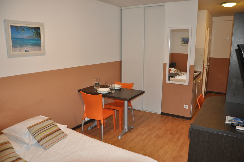 Comfort Aparthotel Aix Le Tholonet 외부 사진