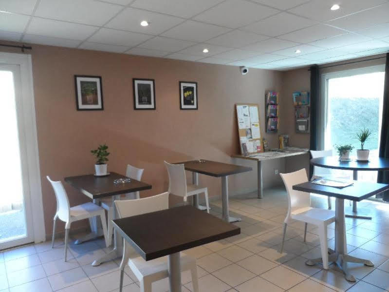 Comfort Aparthotel Aix Le Tholonet 외부 사진