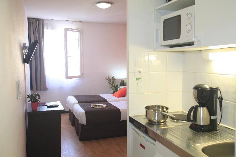 Comfort Aparthotel Aix Le Tholonet 외부 사진