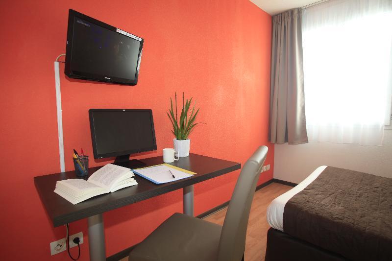 Comfort Aparthotel Aix Le Tholonet 외부 사진