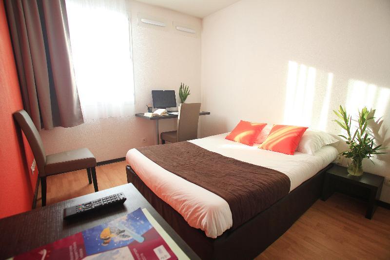 Comfort Aparthotel Aix Le Tholonet 외부 사진